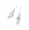Lanberg | Patchcord CAT.5E UTP | PCU5-10CC-1500-S | 15 m | Grey