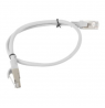 Lanberg | Patchcord CAT.6 UTP | PCU6-10CC-0050-S | 0.5 m