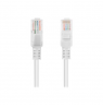 Lanberg Patchcord CAT.6 UTP | PCU6-10CC-0050-S | 0.5 m