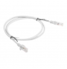 Lanberg Patchcord CAT.6 UTP | PCU6-10CC-0100-S | 1 m