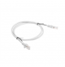Lanberg Patchcord CAT.6 UTP | PCU6-10CC-0100-S | 1 m