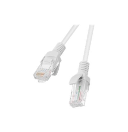 Lanberg Patchcord CAT.6 UTP | PCU6-10CC-0150-S | 1.5 m