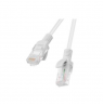 Lanberg | Patchcord CAT.6 UTP | PCU6-10CC-0150-S | 1.5 m | Grey
