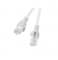 Lanberg | Patchcord CAT.6 UTP | PCU6-10CC-0300-S | 3 m | Grey