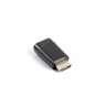 Lanberg Adapter HDMI to VGA | AD-0016-BK