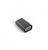 Lanberg Adapter HDMI to VGA | AD-0016-BK