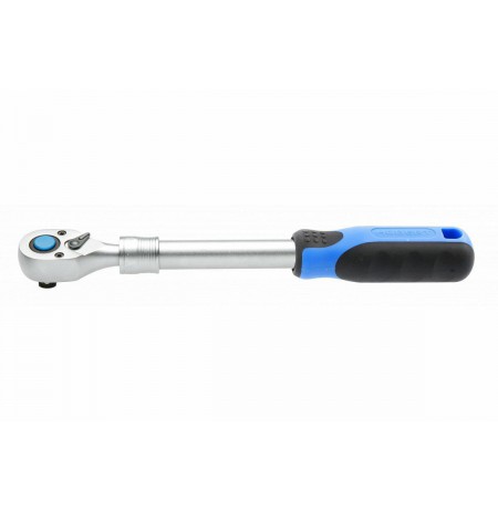 HOGERT TELESCOPIC RATCHET 1/2"