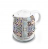 Ceramiczny czajnik elektryczny MR-066-PORTO MAESTRO