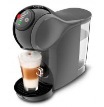 Delonghi | Coffee Maker | EDG226.A Dolce Gusto Genio S | Pump pressure 15 bar | Capsule | 1460 W | Black