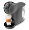 Delonghi | Coffee Maker | EDG226.A Dolce Gusto Genio S | Pump pressure 15 bar | Capsule | 1460 W | Black