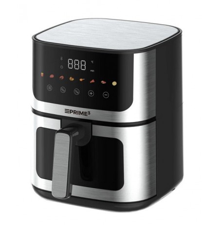 PRIME3 SAF32 greaseless fryer