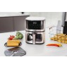 PRIME3 SAF32 greaseless fryer