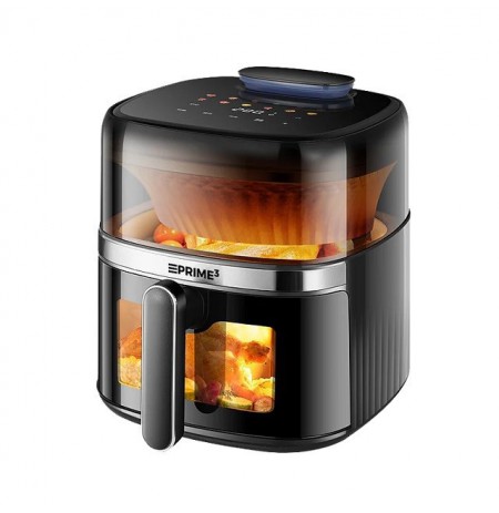 PRIME3 SAF51 greaseless fryer
