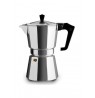 Pezzetti Italexpress Aluminum Coffee Maker 14C S.