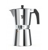 Pezzetti Italexpress Aluminum Coffee Maker 14C S.