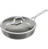 Sauté pan + lid, 28 cm