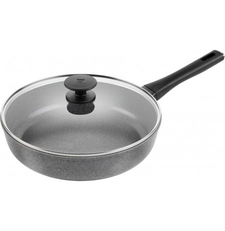 ZWILLING TERRENO PLUS sauté pan with lid - 28 cm