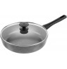 ZWILLING TERRENO PLUS sauté pan with lid - 28 cm