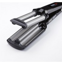 BaByliss BAB2369TTE hair styling tool Curling iron Warm Black 79 W 2.7 m