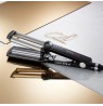 BaByliss BAB2369TTE hair styling tool Curling iron Warm Black 79 W 2.7 m