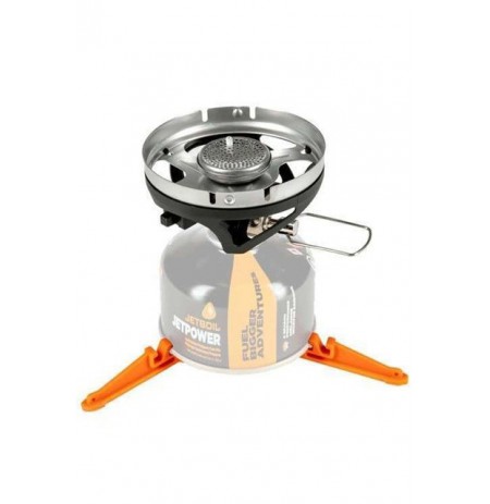 Cooker micromo-carbon JETBOIL