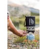 Cooker micromo-carbon JETBOIL