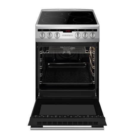 Amica 57IE3.323HTaD(Xv) Pizza freestanding cooker