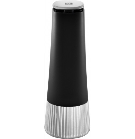 ZWILLING SPICES Spice Grinder - 19 cm, Black