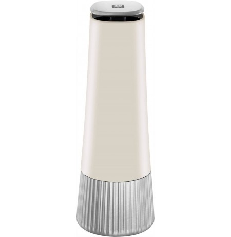 ZWILLING SPICES Spice Grinder - 19 cm, Ivory