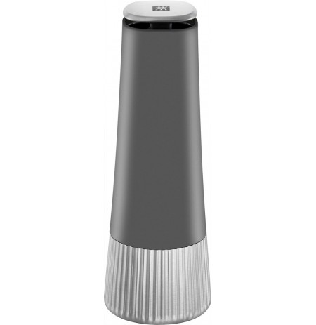 ZWILLING SPICES Spice Grinder - 19 cm, Grey