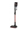 Shark Stratos 2-in-1 stick vacuum Battery Dry Bagless Black, Peach