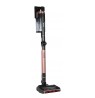 Shark Stratos 2-in-1 stick vacuum Battery Dry Bagless Black, Peach