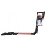 Shark Stratos 2-in-1 stick vacuum Battery Dry Bagless Black, Peach