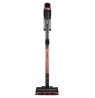 Shark Stratos 2-in-1 stick vacuum Battery Dry Bagless Black, Peach