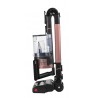 Shark Stratos 2-in-1 stick vacuum Battery Dry Bagless Black, Peach
