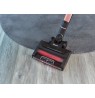 Shark Stratos 2-in-1 stick vacuum Battery Dry Bagless Black, Peach