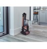 Shark Stratos 2-in-1 stick vacuum Battery Dry Bagless Black, Peach