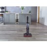 Shark Stratos 2-in-1 stick vacuum Battery Dry Bagless Black, Peach