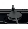 Whirlpool TGML 660 NB Built-in 58 cm Gas 4 zone(s)