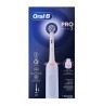 Tooth brushe Oral-B PRO 3 3000 Sensitive Clean Blue