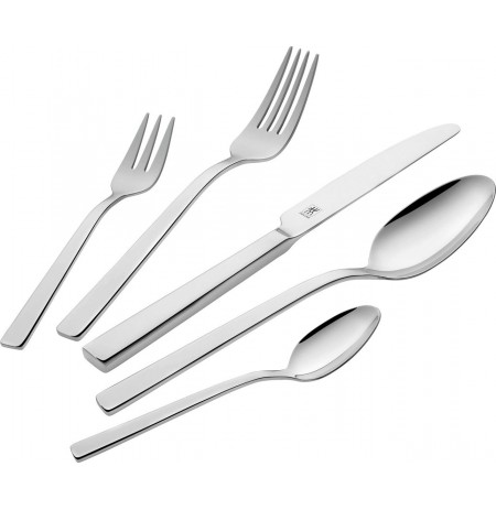 ZWILLING KING Cutlery Set (100 pieces)