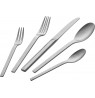 ZWILLING MINIMALE 68-piece cutlery set - Silver
