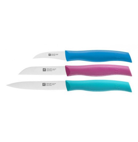 ZWILLING TWIN GRIP Set of 3 knives