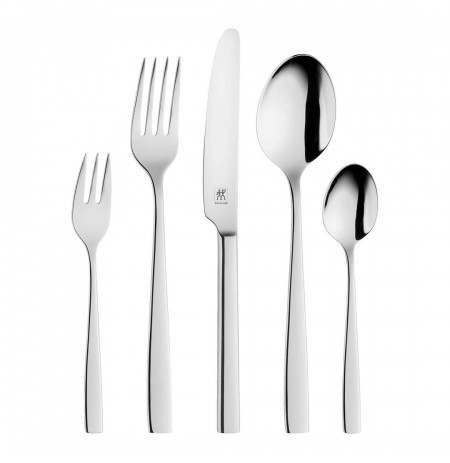 ZWILLING ROSELAND Cutlery Set (30 pieces)