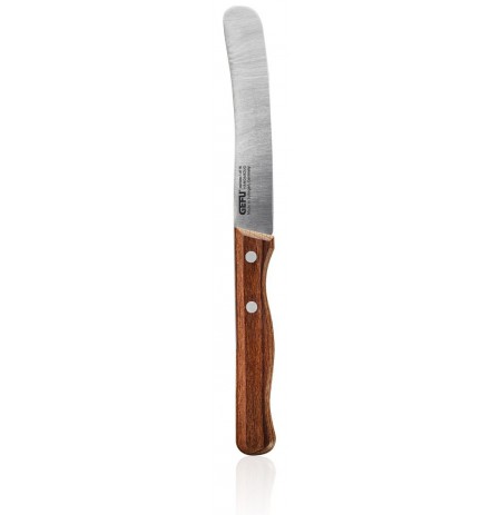 GEFU STULLE Bun Knife 11 cm