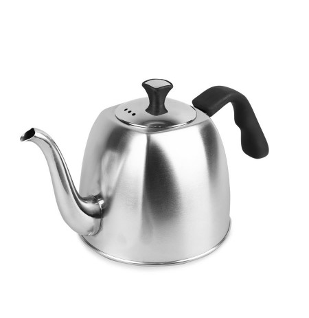 Maestro MR-1333-tea kettle 1.1 L Stainless steel