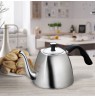 Maestro MR-1333-tea kettle 1.1 L Stainless steel