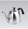 Maestro MR-1333-tea kettle 1.1 L Stainless steel
