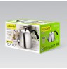 Maestro MR-1333-tea kettle 1.1 L Stainless steel