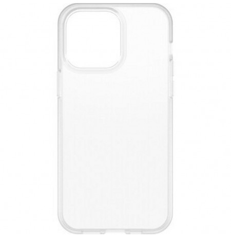OtterBox React - protective case for iPhone 15 Plus (clear)
